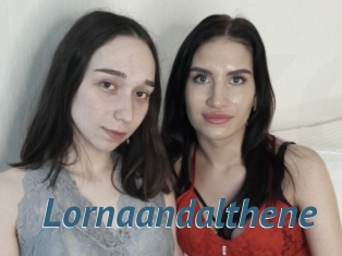 Lornaandalthene