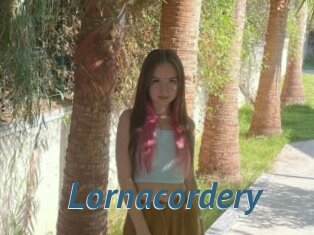 Lornacordery