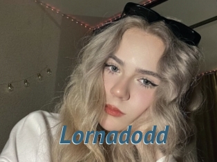 Lornadodd