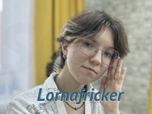 Lornafricker