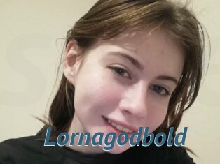 Lornagodbold