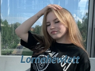 Lornahewlett