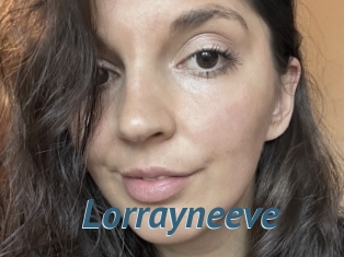 Lorrayneeve