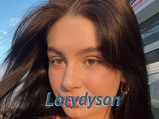 Lorydyson