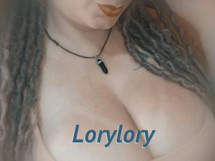 Lorylory
