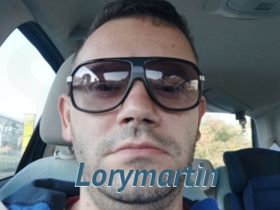 lorymartin Sexe Fr