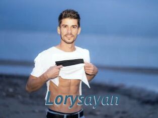 Lorysayan