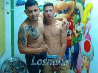 Losnaiks