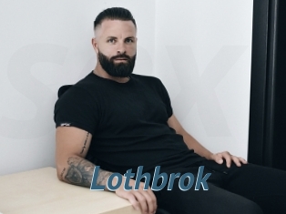 lothbrok Sexe Fr