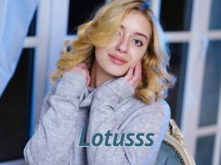 Lotusss