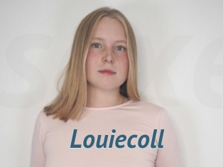 Louiecoll