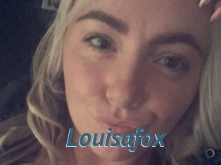 Louisafox