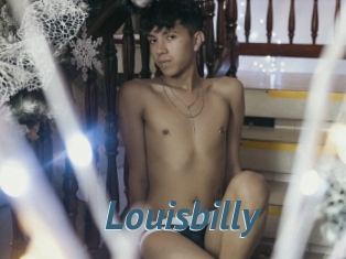 Louisbilly