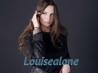 Louisealone