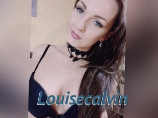 Louisecalvin