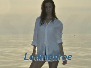 Loumonroe