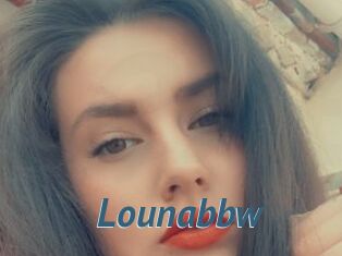 Lounabbw