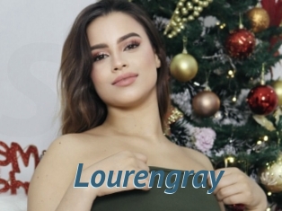 Lourengray
