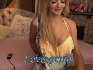Love_genie