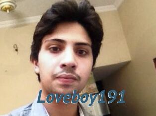 Loveboy191