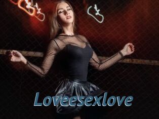 Loveesexlove