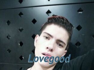 Lovegood