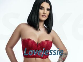 Lovejessie