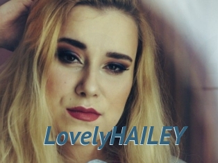 lovelyHAILEY Sexe Fr