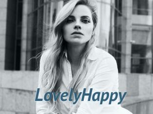 LovelyHappy