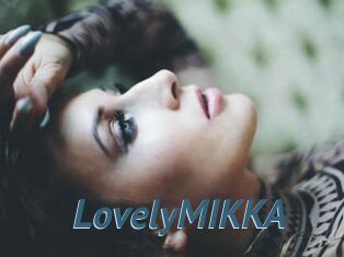 LovelyMIKKA