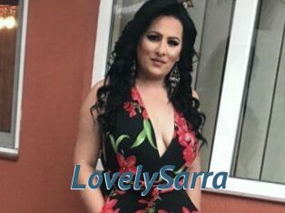 LovelySarra
