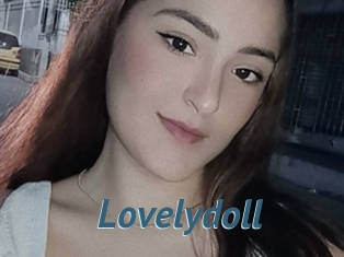 Lovelydoll