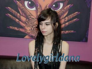Lovelygirldana