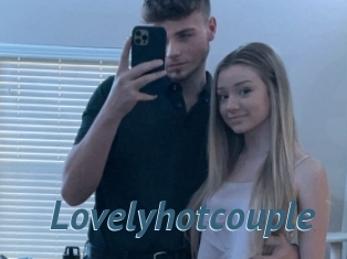 Lovelyhotcouple
