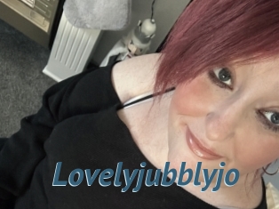 Lovelyjubblyjo