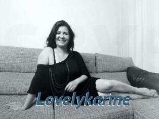 Lovelykarine