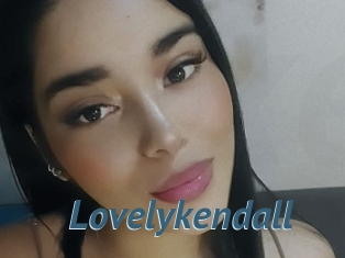 Lovelykendall