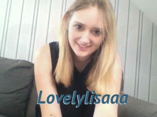Lovelylisaaa