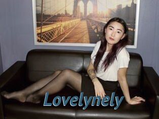 Lovelynely