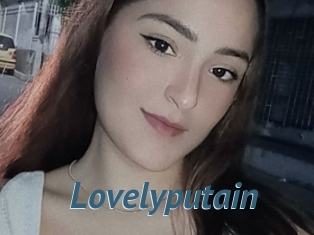 Lovelyputain