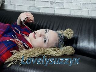 Lovelysuzzyx
