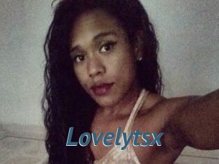 Lovelytsx