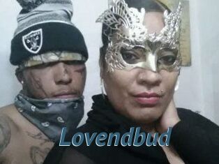Lovendbud