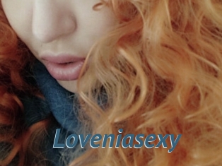 Loveniasexy