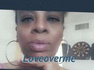Loveoverme