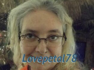 Lovepetal78
