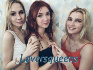 Loversqueens