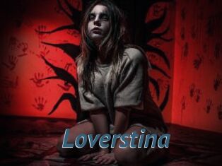 Loverstina