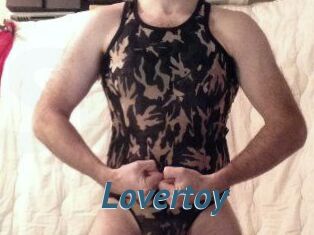 Lovertoy