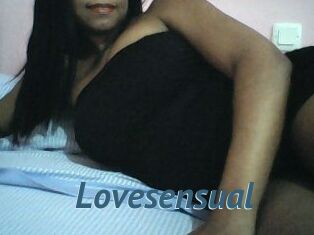 Lovesensual